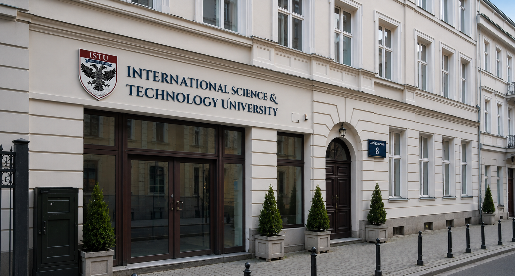 ISTU Poland