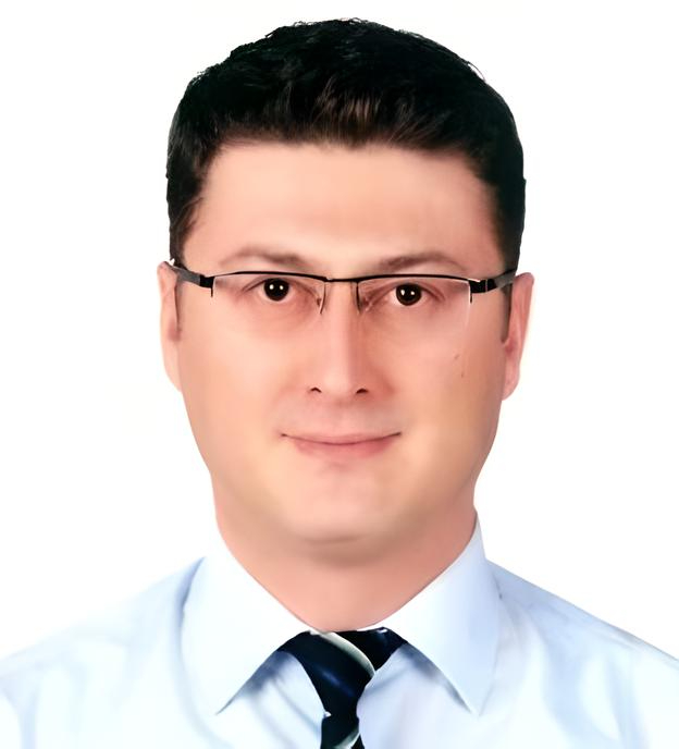 Prof. Dr. Mehmet Eray METIN