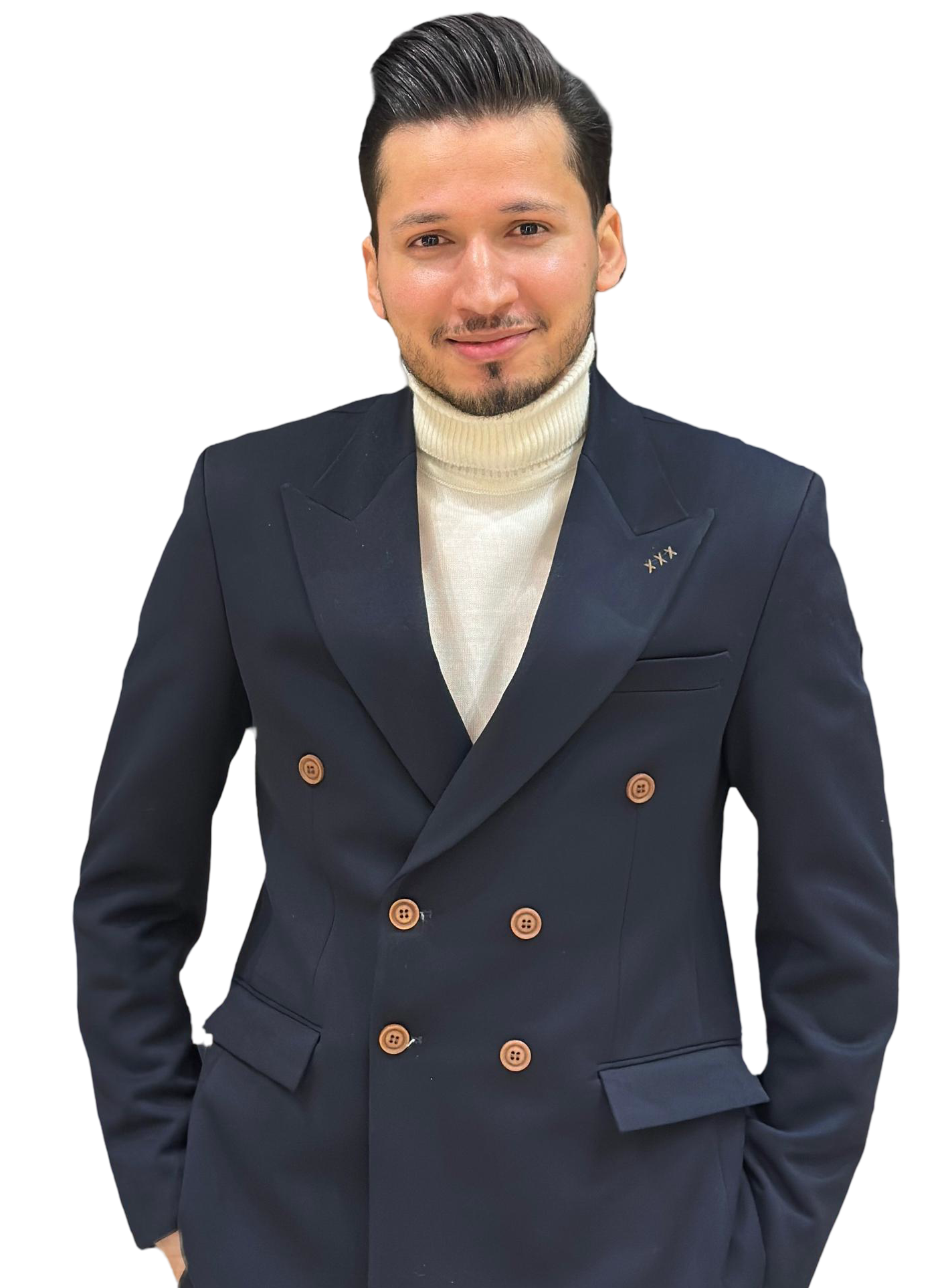 Sayed Mustafa SADAT